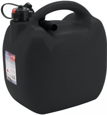 Kanister palstový 10L