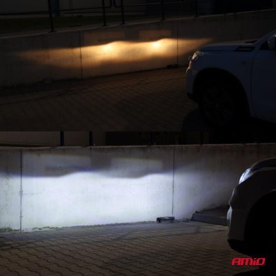 LED žiarovky pre hlavné svietenie HB4 9006 CX séria