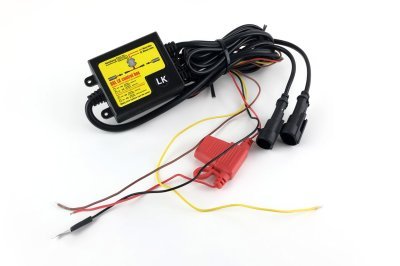 Modul LK pre denné svietenie NSSC