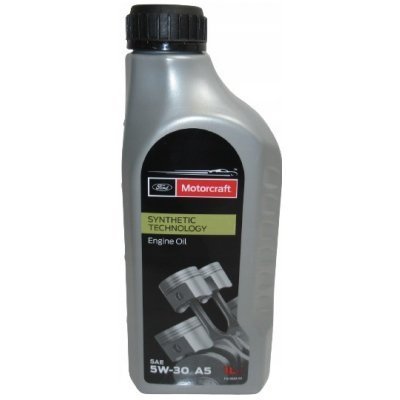 MOTORCRAFT 5W30FOF1L-K