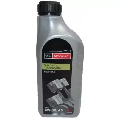 MOTORCRAFT 5W30FOF1L-K