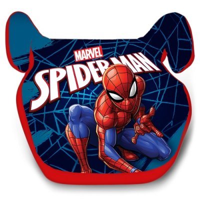 Podsedák DISNEY SPIDER MAN 15-36KG