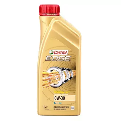 Motorový olej CASTROL 0W30PROFC31