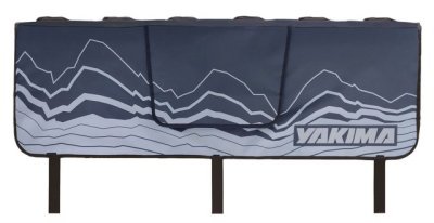 Yakima GateKeeper EVO LG black