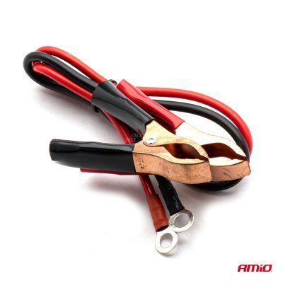 Menič napäta AMiO 24V/230V 300W/600W 2xUSB PI04