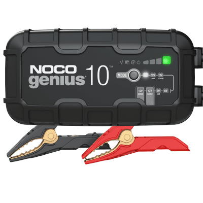 NOCO GENIUS 10 EU