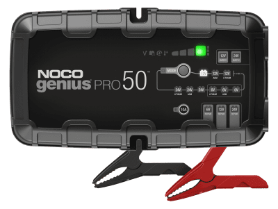 NOCO GENIUS PRO 50