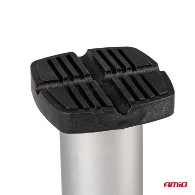 Kovová nožná pumpa MINI PU03