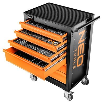 NEO TOOLS 84-221+G