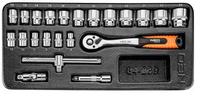 NEO TOOLS 84-221+G
