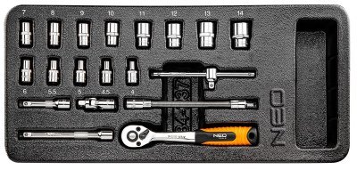 NEO TOOLS 84-221+G