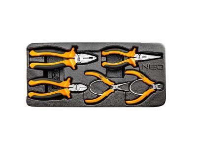 NEO TOOLS 84-221+G