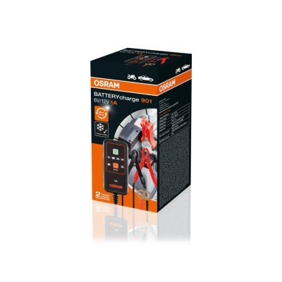 Akumulátorový booster OSRAM OBSL260