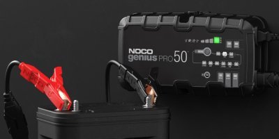 NOCO GENIUS PRO 50