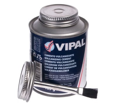 Vulkanizačný roztok 235ml