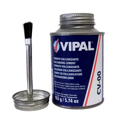 Vulkanizačný roztok 225ml