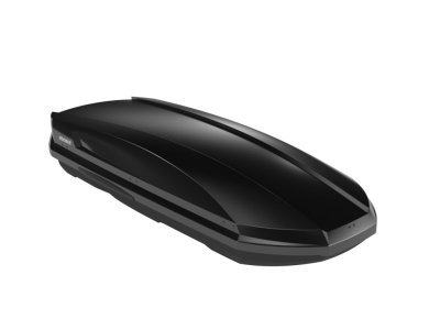 YAKIMA SKYTOUR 420 BLACK GLOSS