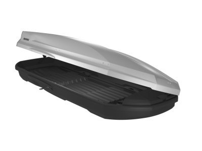 YAKIMA SKYTOUR 420 WHITE GLOSS