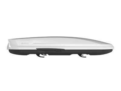 YAKIMA SKYTOUR 420 WHITE GLOSS