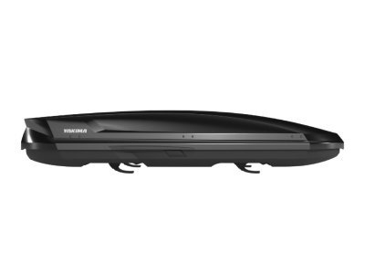 YAKIMA SKYTOUR 310 BLACK GLOSS