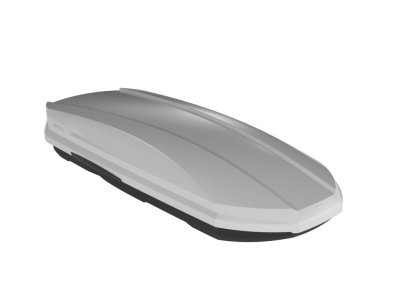 YAKIMA SKYTOUR 310 WHITE GLOSS