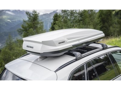 YAKIMA SKYTOUR 310 WHITE GLOSS