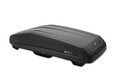 Strešný box MODULA EVO 470L šedý matný