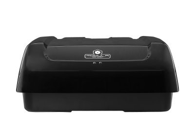 Strešný box MODULA EVO 470L šedý matný
