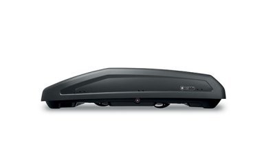 Strešný box MODULA EVO 470L šedý matný
