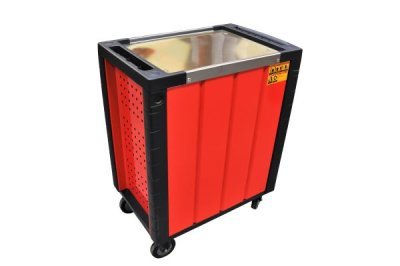 ENERGY Dielenský vozík Premium 288 prvkov