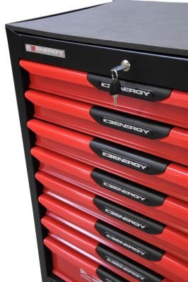 Dielenský vozík ENERGY NE00200T
