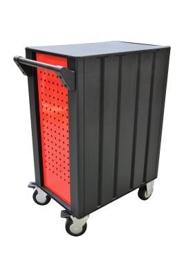 Dielenský vozík ENERGY NE00200T