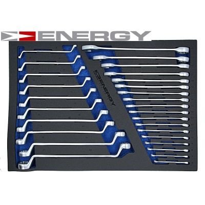 Dielenský vozík ENERGY NE00200T