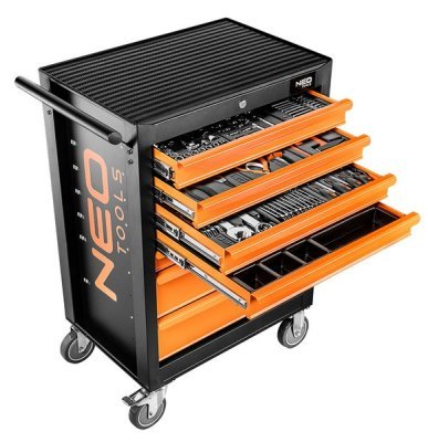 NEO TOOLS 84-222+G