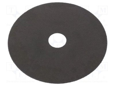 YATO rezný kotúč; Ø: 125mm; Øotv: 22mm; hr.kotúča: 1,2mm; kov,oceľ