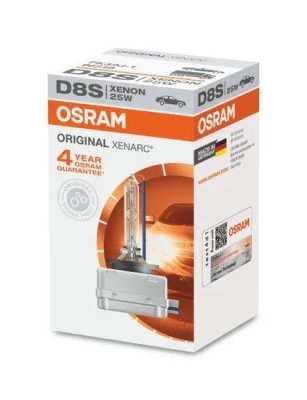 Osram D8S Xenarc Original