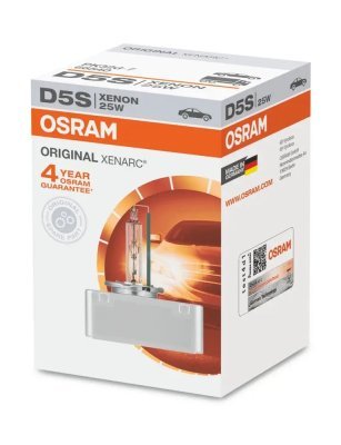 Osram D5S Xenarc Original