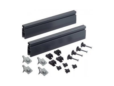 Thule Box ski Carrier Adapter 694-6
