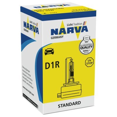 Narva Štandard  D1R