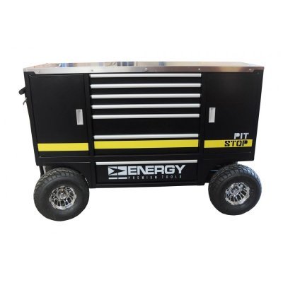 Dielenský vozík ENERGY NE00200TIR