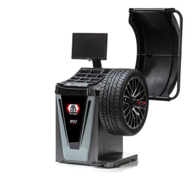 Vyvažovačka kolies ATH W62 LED 2D