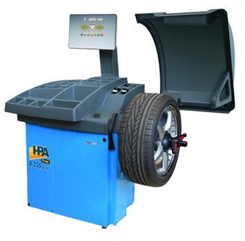WWA B235EVO