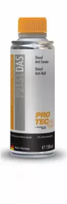 PROTEC DIESEL ANTI SMOKE - Dieselový produkt proti sadziam