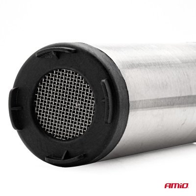 Elektrické čerpadlo na naftu 24V ponorné, priemer 51 mm