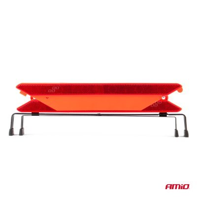 Výstražný trojuholník AMiO WF-71 E-MARK