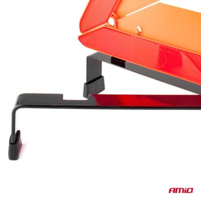 Výstražný trojuholník AMiO WF-71 E-MARK