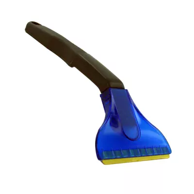 Škrabka s mosadzným ostrím 20 cm