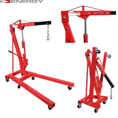 DIELENSKÝ ŻERIAV ENERGY 2T