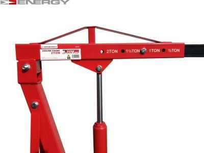 DIELENSKÝ ŻERIAV ENERGY 2T
