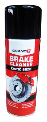 GRANDX Grandx CIstic Brzd